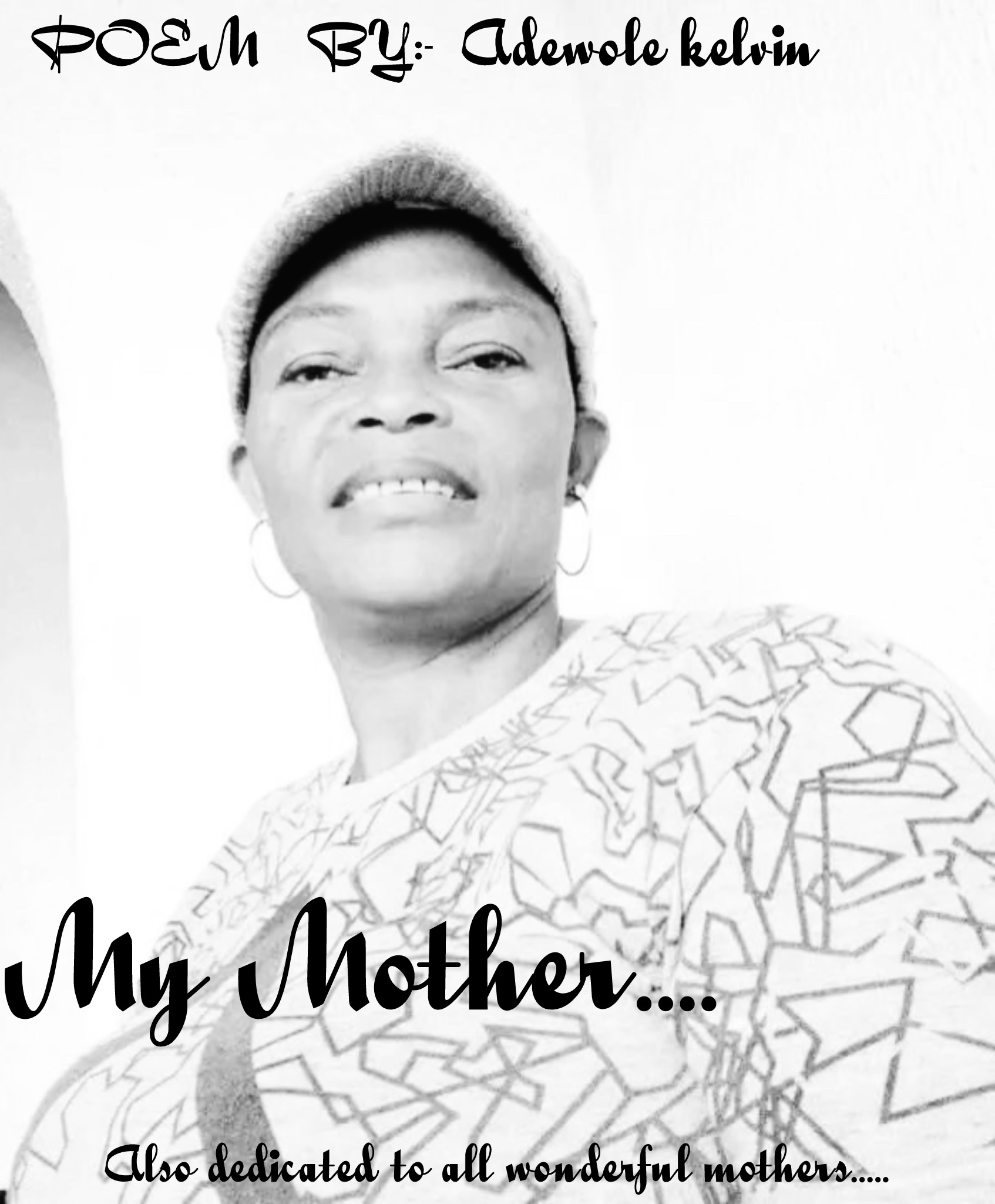My Mother