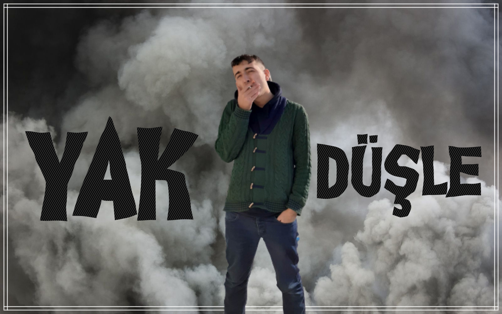 Hayalperest - Yak Düşle