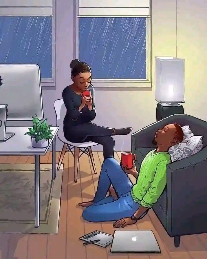 ♡forever In You Eyes ♡