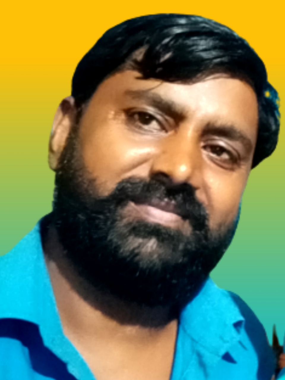 हास्य व्यंग 'पैथालॉजी जाँच' -कवि गया प्रसाद आनन्द