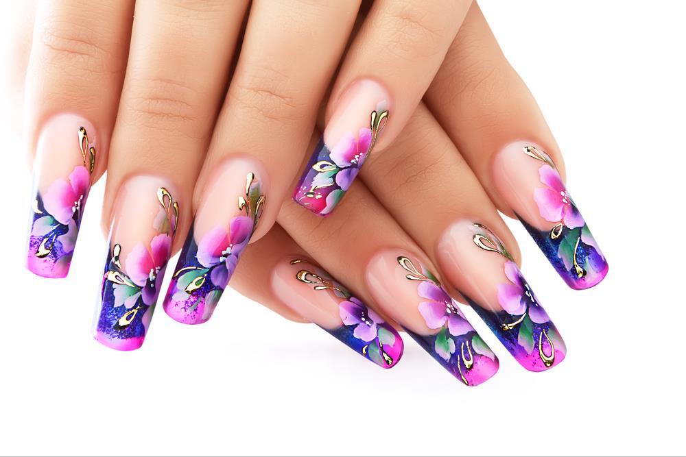 Nail Art