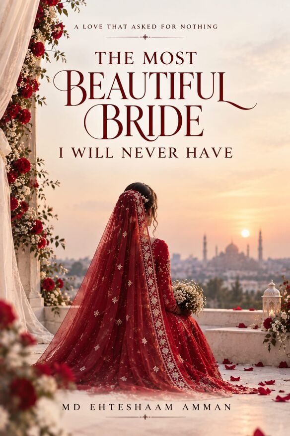 The Most Beautiful Bride I Will Never Have