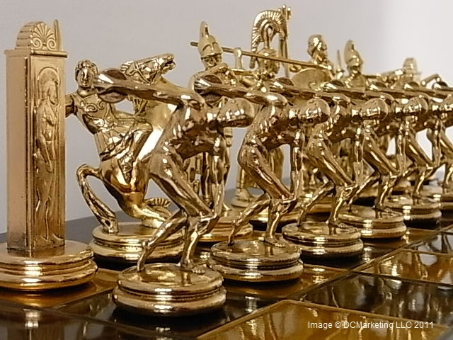 Every End A Beginning