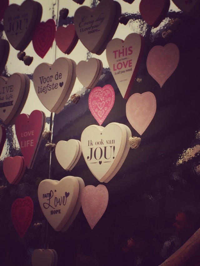 I Like The Way Your Smile