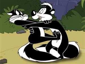 When I Saw U The First Time