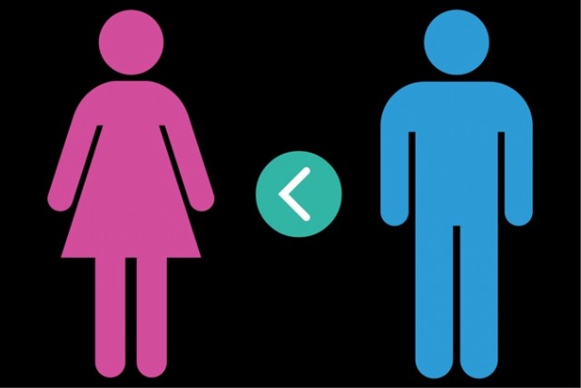 Inequalities Of All Shades