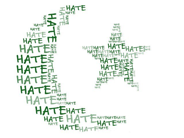 Only Hatred
