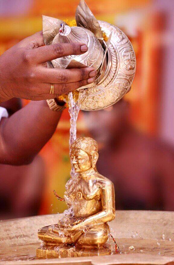પર્યુષણ પર્વ Paryushan