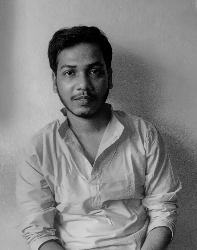 প্রেম, তুমি সমাহৃত হও