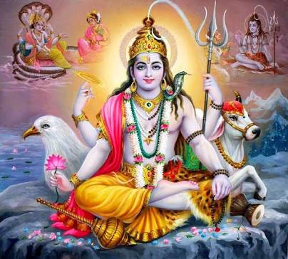 Om Shanti