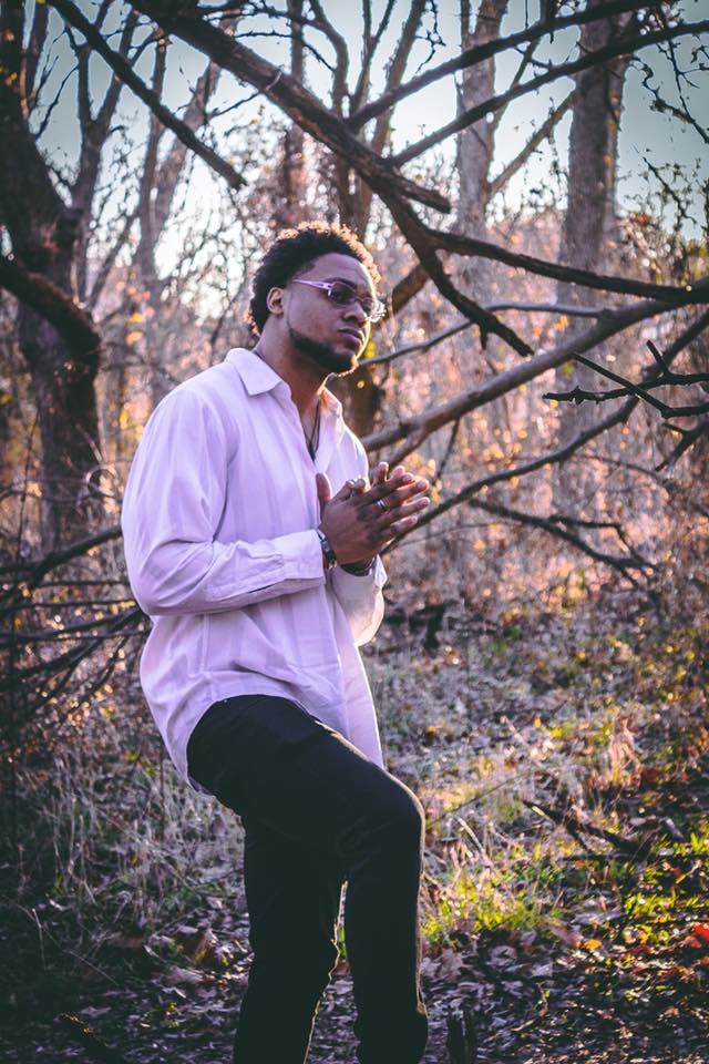 Silence Within The Elemenents