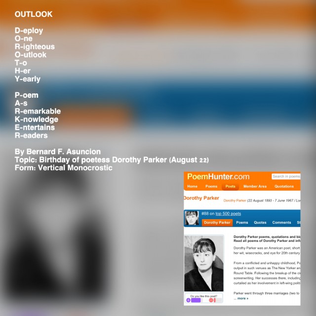 Outlook