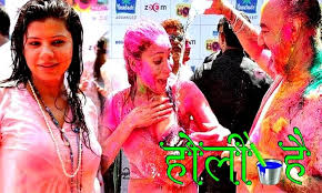 रंग-रोली