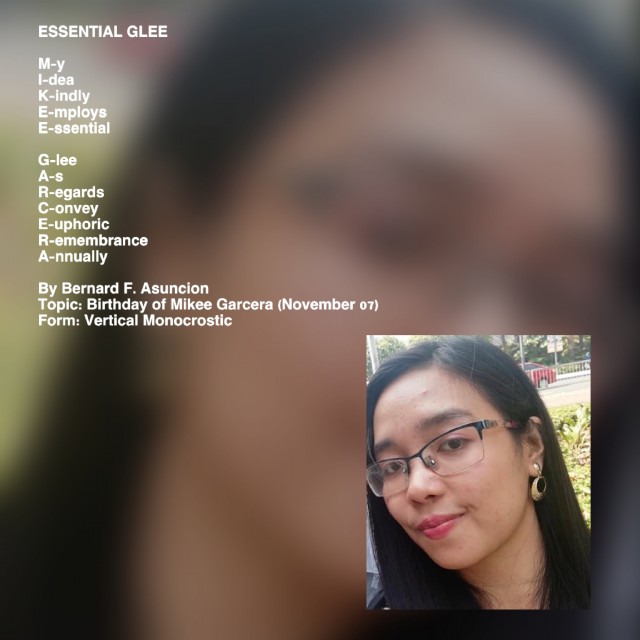 Essential Glee