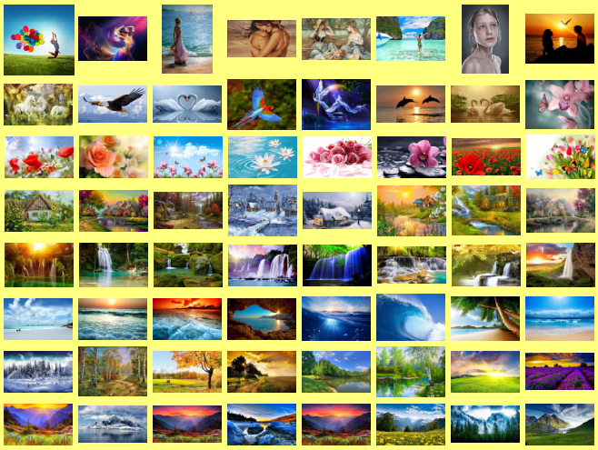 Our Poemhunter Poetry Pictures!
