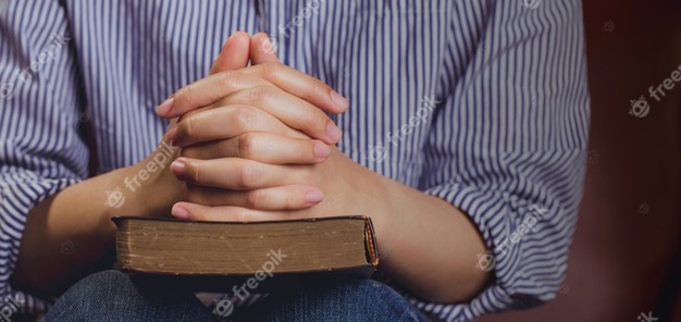 Seek In Prayer