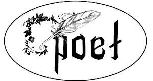 Poet, Poetry And
