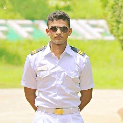 পার্থক্য
        -সামিউল আসাদ