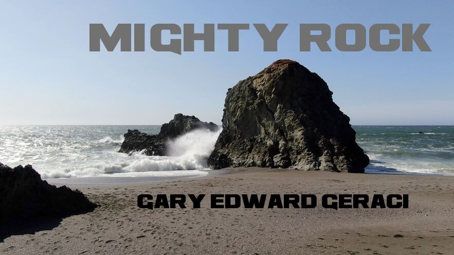 Mighty Rock