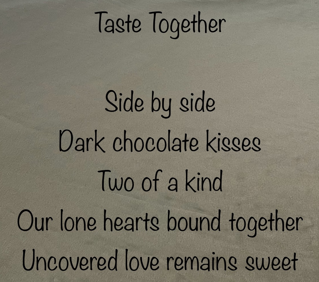 Taste Together