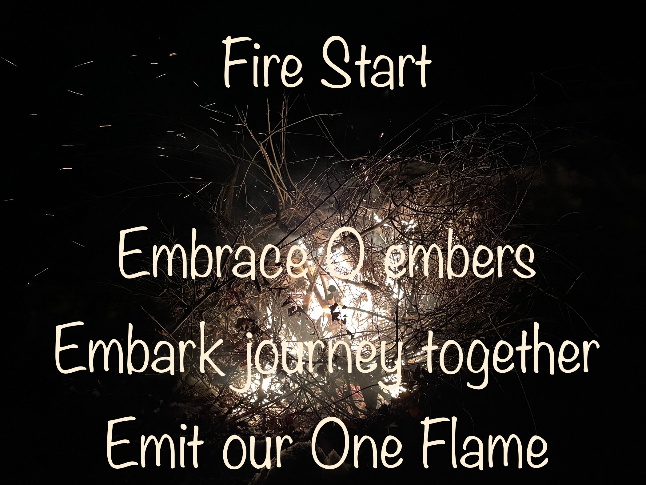 Fire Start