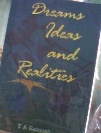 Money Won't Come Sans Use Of Ideas And Talent!