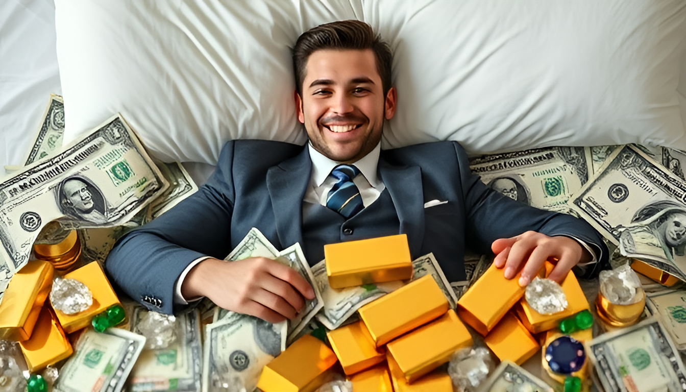 Have You Got A Business Plan?