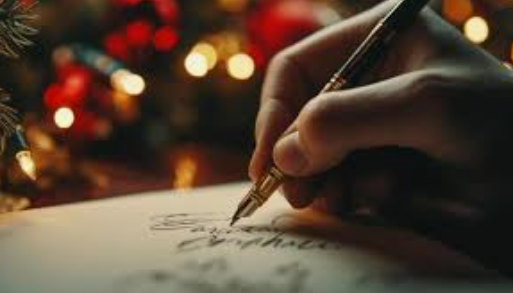 Merry Christmas Poemhunter!