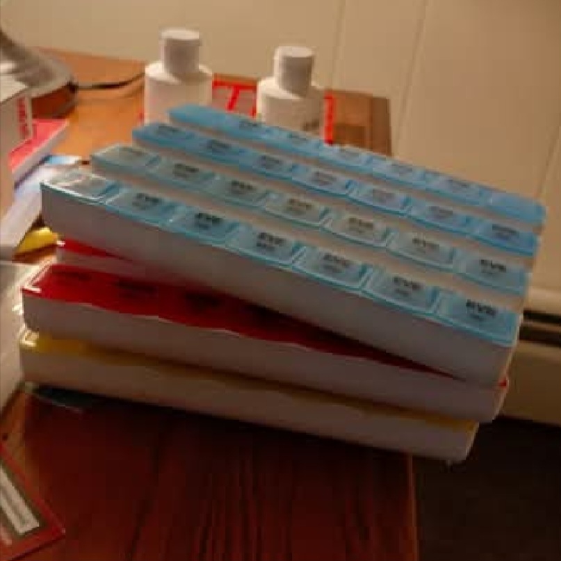 Memory-Loss