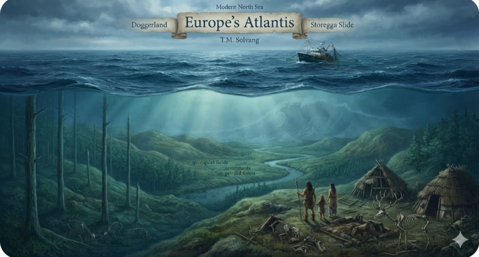 Europe's Atlantis