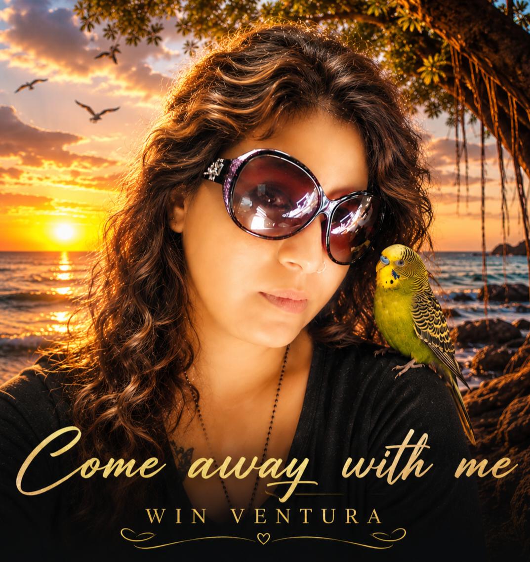 Come Away With Me..