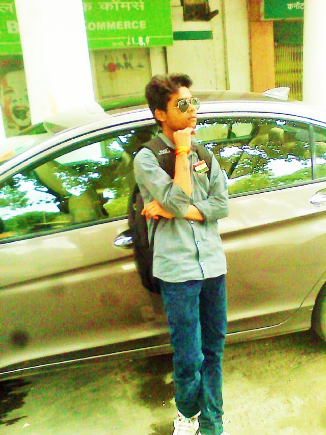 Tum Ho Meri (तुम हो मेरी)