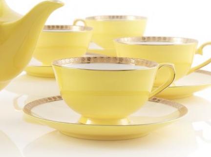 China Made From Bones