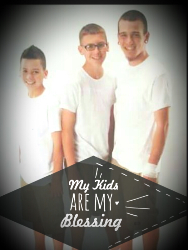 Sometimes Mommy's Go Away