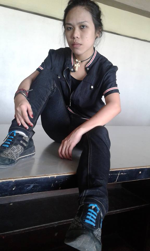 In A Blink Of An Eye