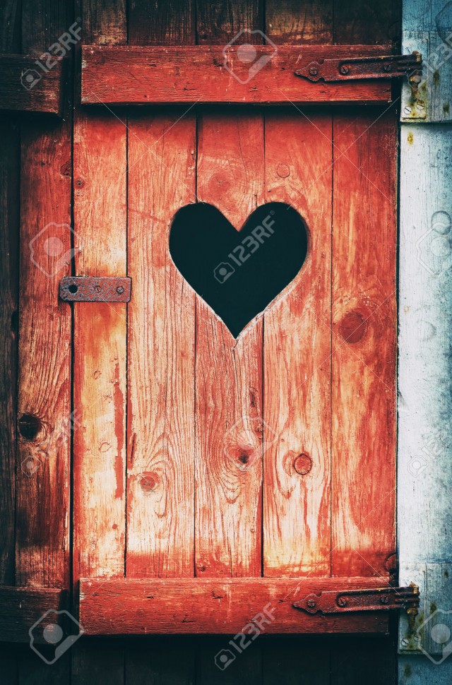 Heart's Door