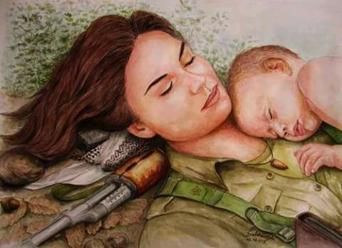 Gurdhu Mountains By Theepachelvan Translated By Lavendra.