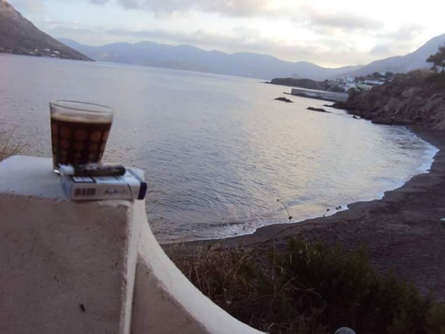 Καύτρα