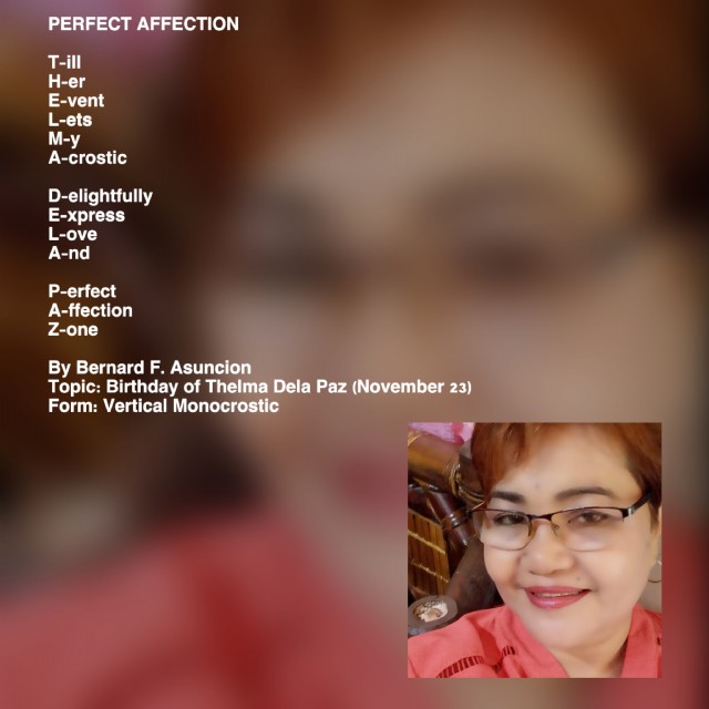 Perfect Affection