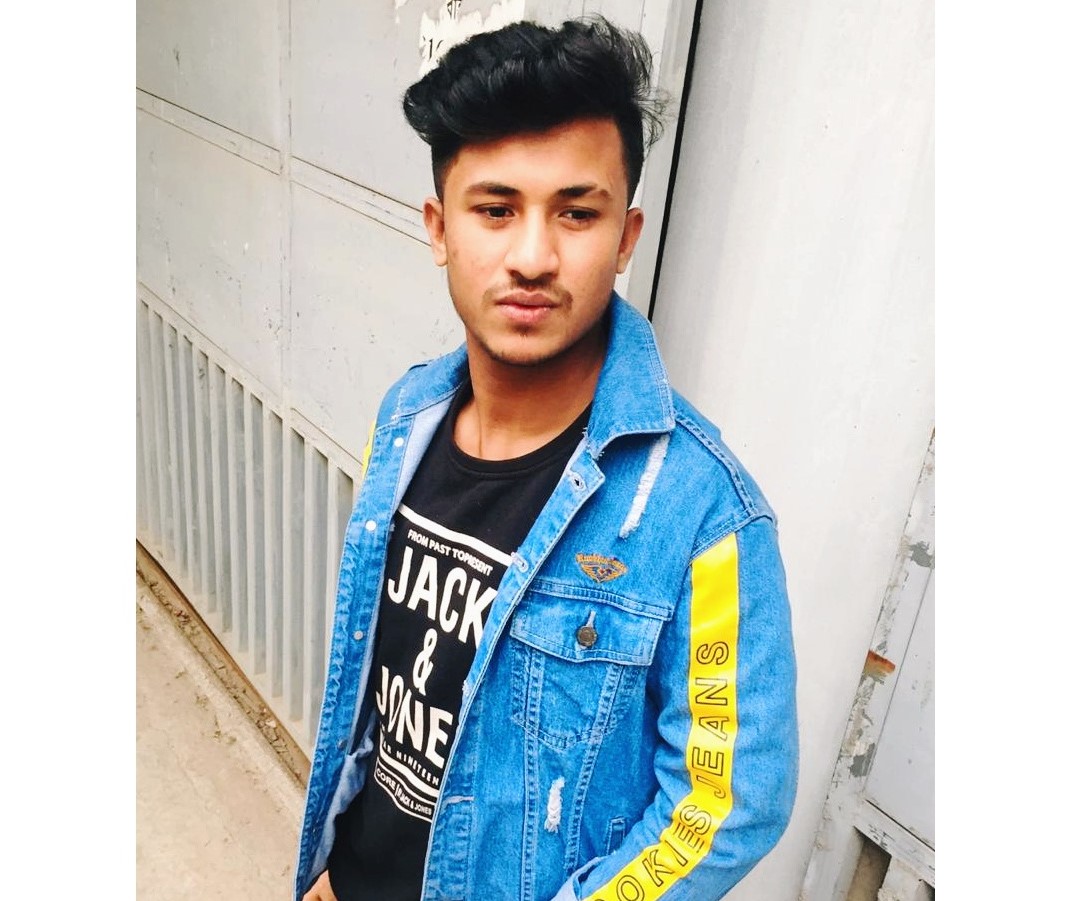 Mohammad Nayem As A Successful Digital Marketer, Entrepreneu In Bangladesh