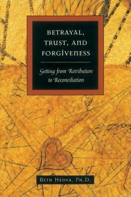 Forgiveness And Retribution