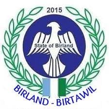 Birland -Hoisting Even