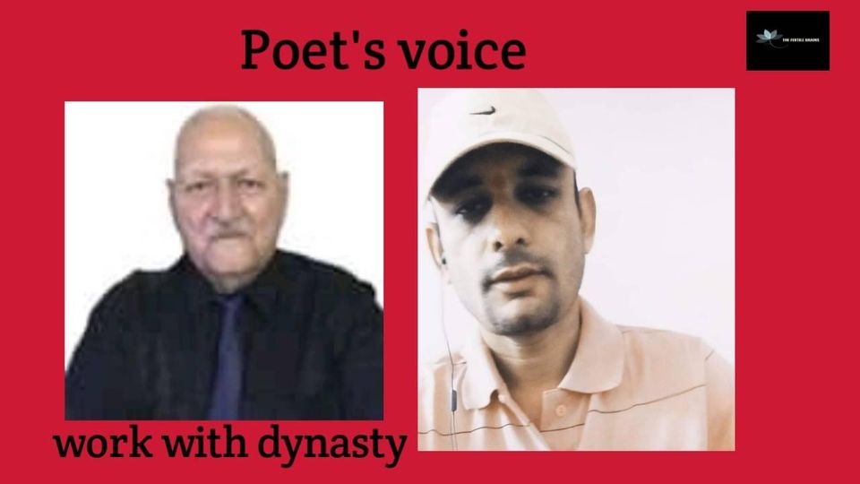 Enjoy Poetry