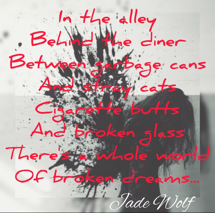 Broken Dreams