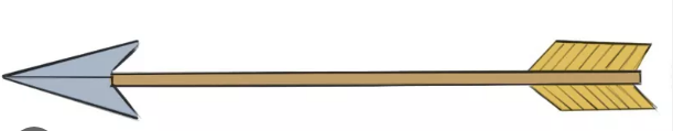 Not An Arrow Head