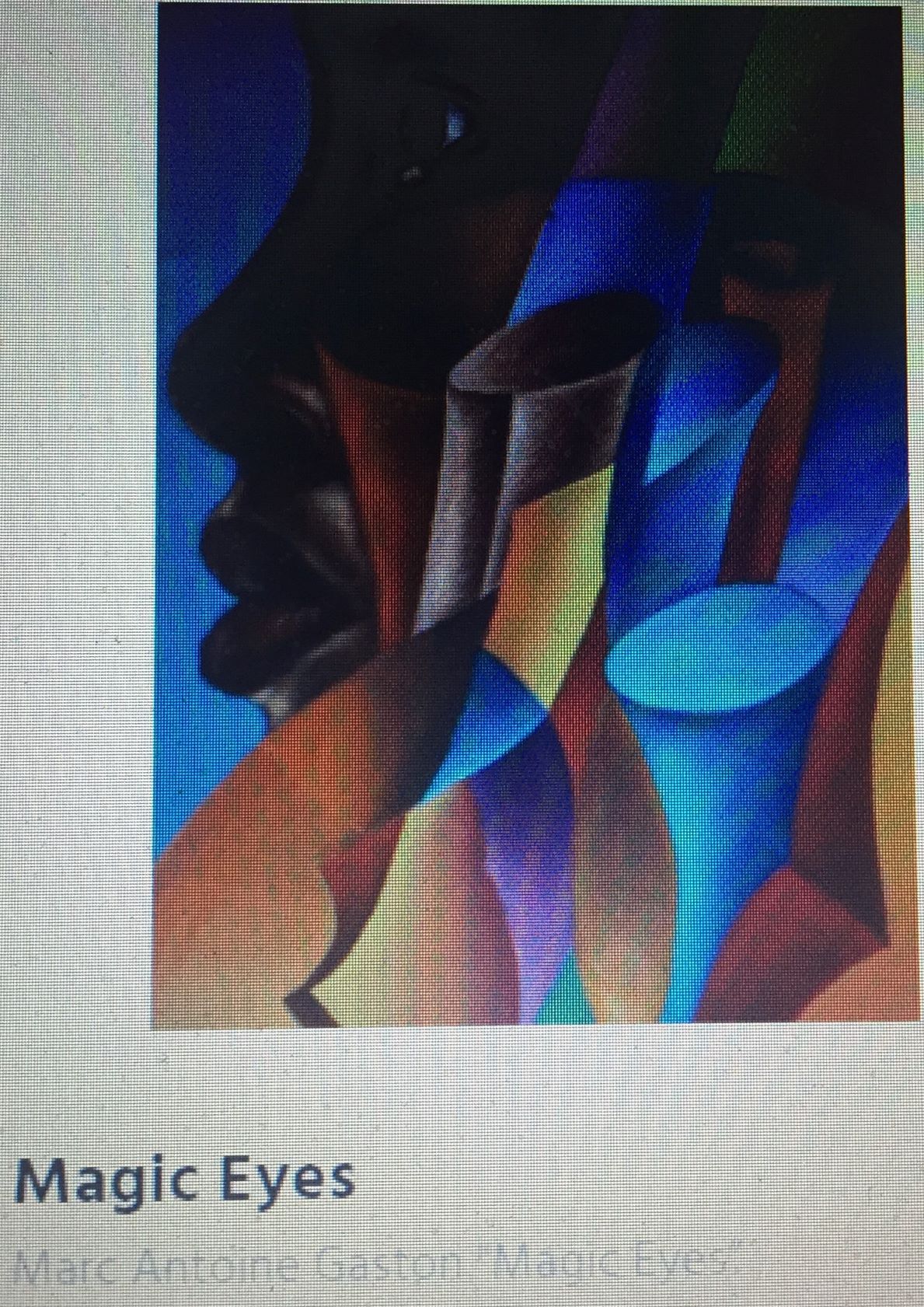 Réponse À Carl Brouard