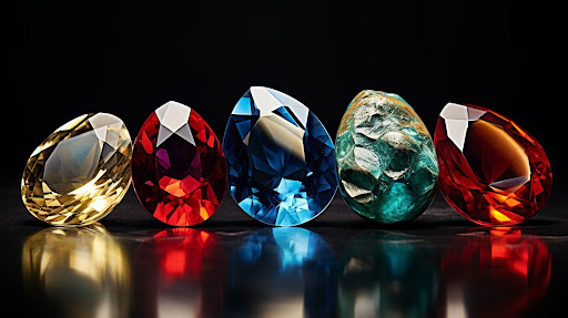 Gems