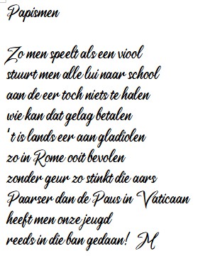 Papismen