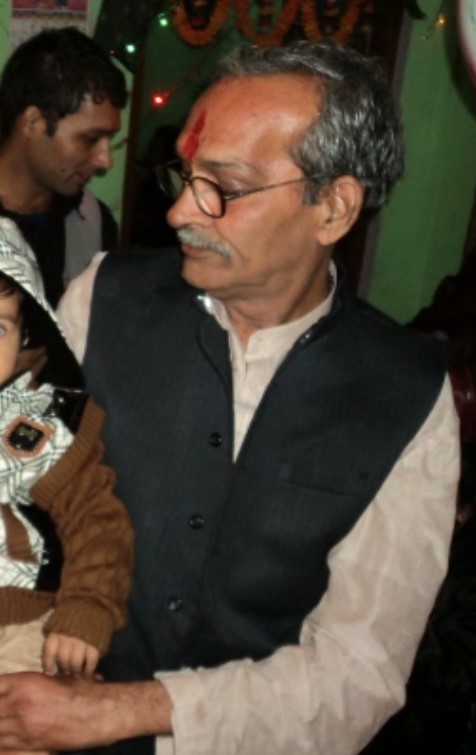 युवा भारत