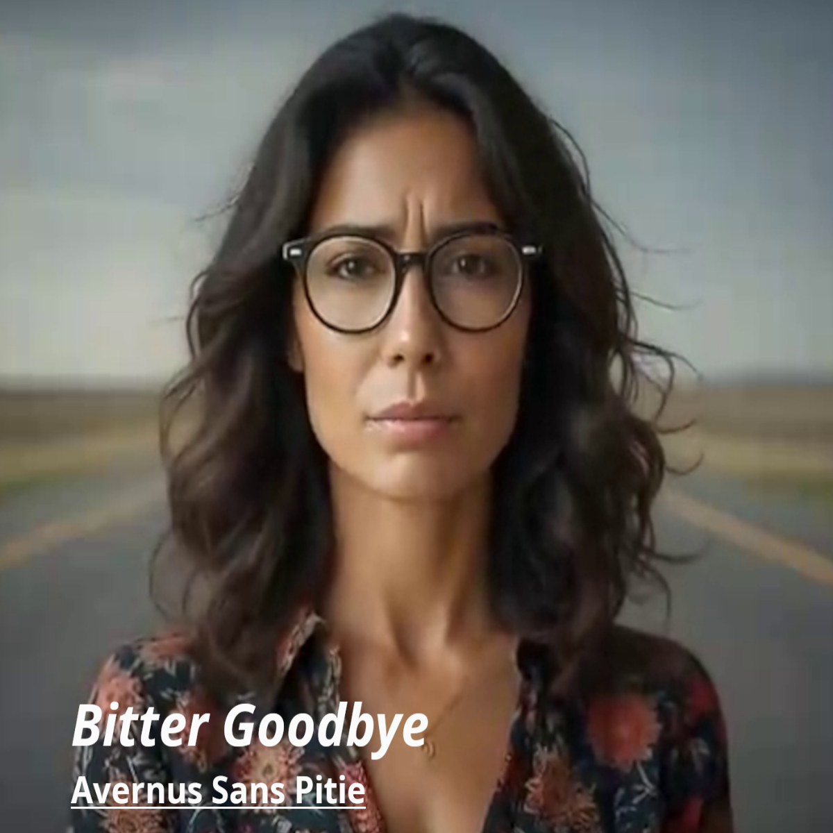 Bitter Goodbye